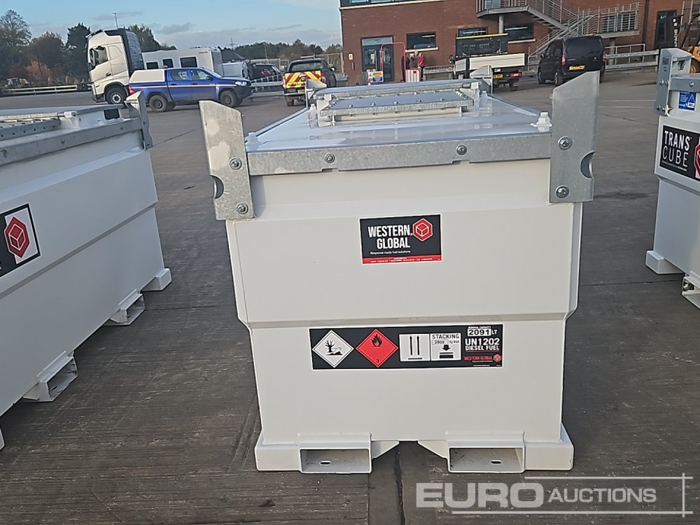 2024 Western 20TCG-GLB - Rezervoar za skladiščenje: slika 4 2024 Western 20TCG-GLB - Rezervoar za skladiščenje: slika 4