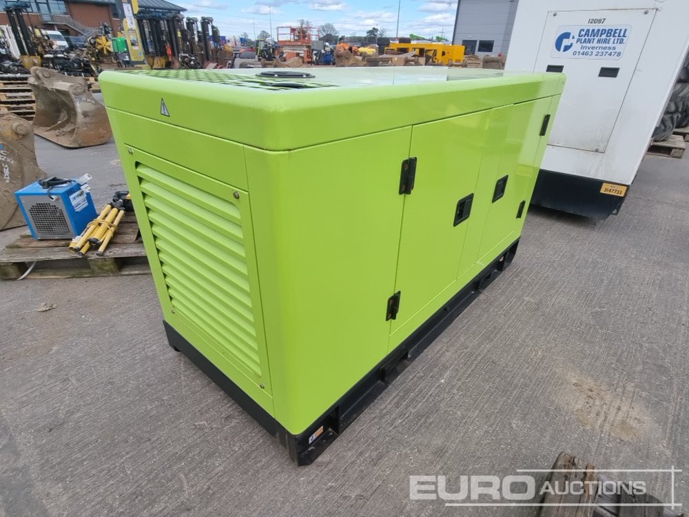2025 Compal VG-R30 - Generator: slika 3 2025 Compal VG-R30 - Generator: slika 3