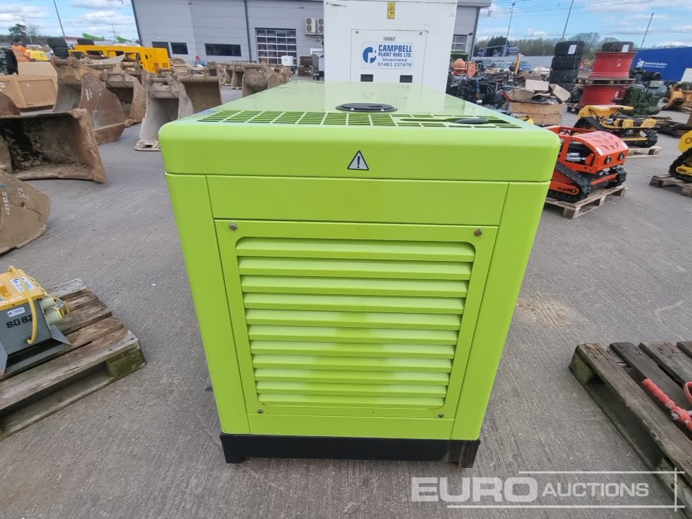 2025 Compal VG-R30 - Generator: slika 2 2025 Compal VG-R30 - Generator: slika 2
