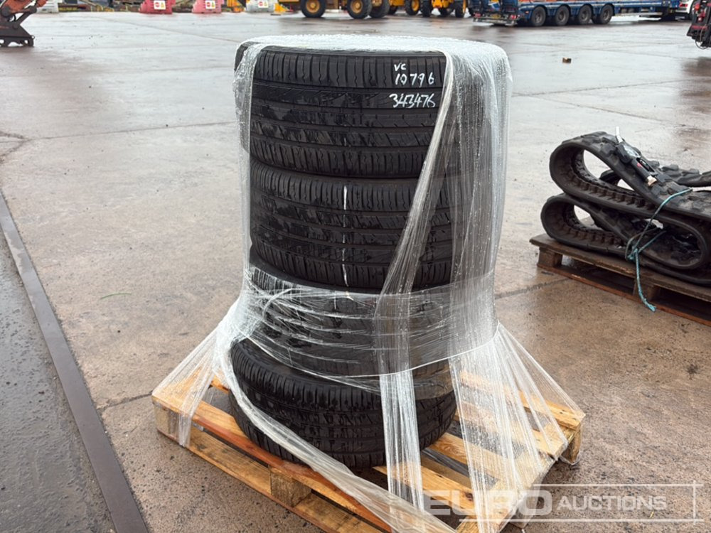 285/35ZR22 Tyres (4 of) - Guma: slika 2 285/35ZR22 Tyres (4 of) - Guma: slika 2