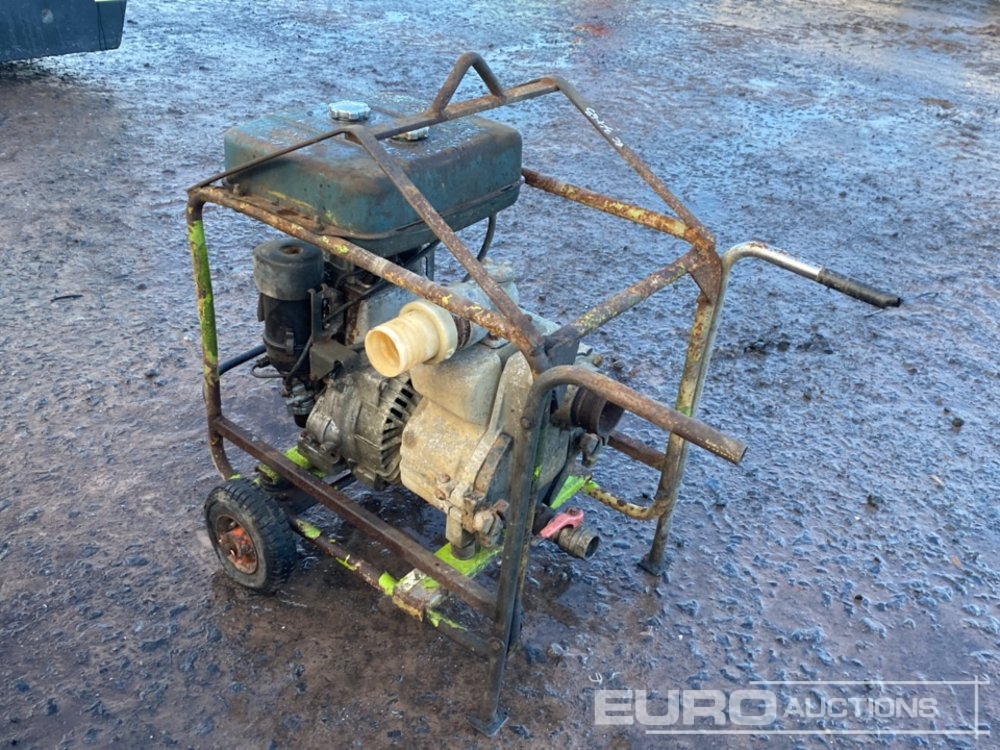 3" Diesel Water Pump - Črpalka za vodo: slika 3 3" Diesel Water Pump - Črpalka za vodo: slika 3