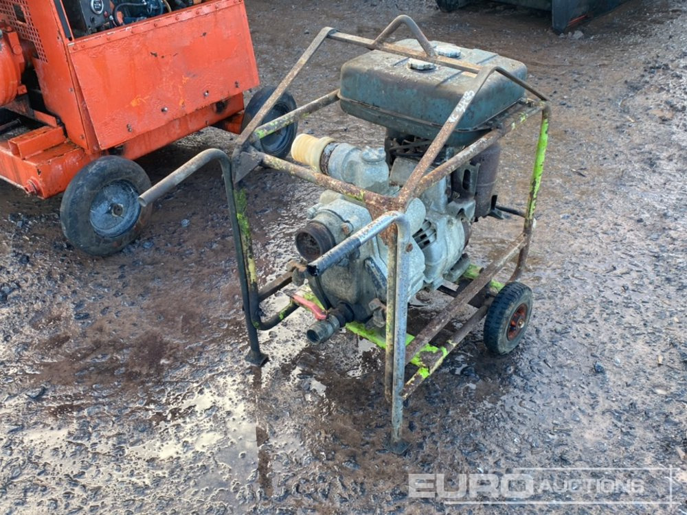 3" Diesel Water Pump - Črpalka za vodo: slika 5 3" Diesel Water Pump - Črpalka za vodo: slika 5