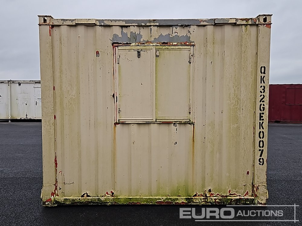 30' x 9' Containerised Office (Cannot Be Reconsigned) - Ladijski kontejner: slika 2 30' x 9' Containerised Office (Cannot Be Reconsigned) - Ladijski kontejner: slika 2
