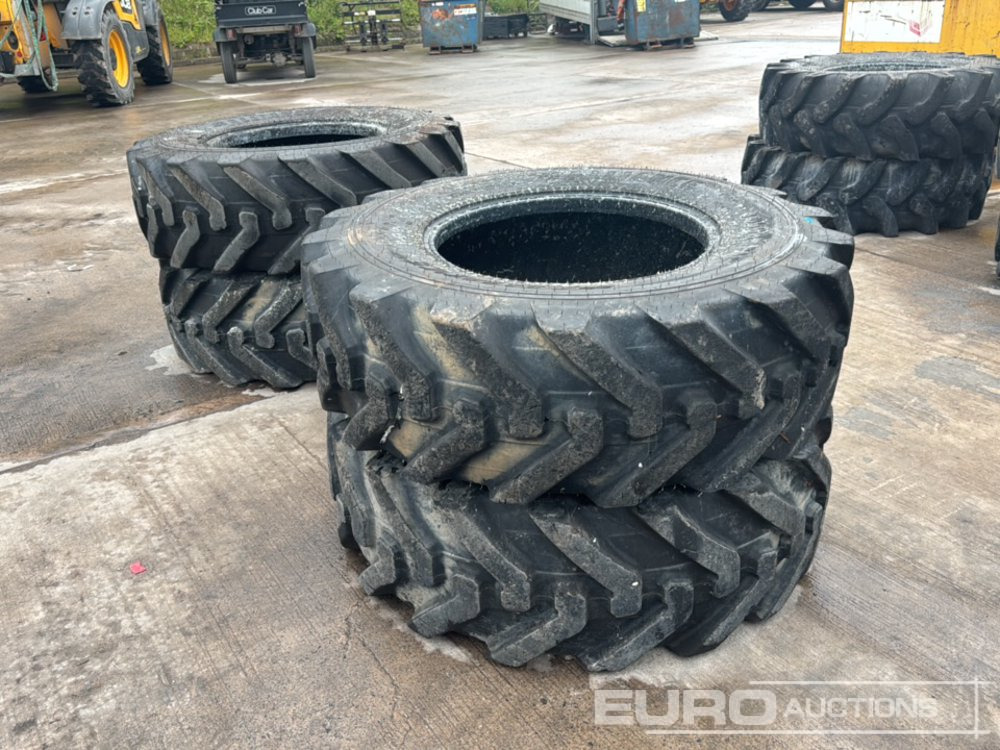 400/80-24 Alliance Tyres (4 of) - Guma: slika 3 400/80-24 Alliance Tyres (4 of) - Guma: slika 3