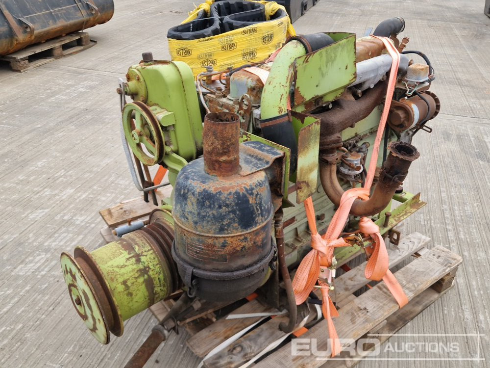 6 Cylinder Engine - Motor: slika 5 6 Cylinder Engine - Motor: slika 5