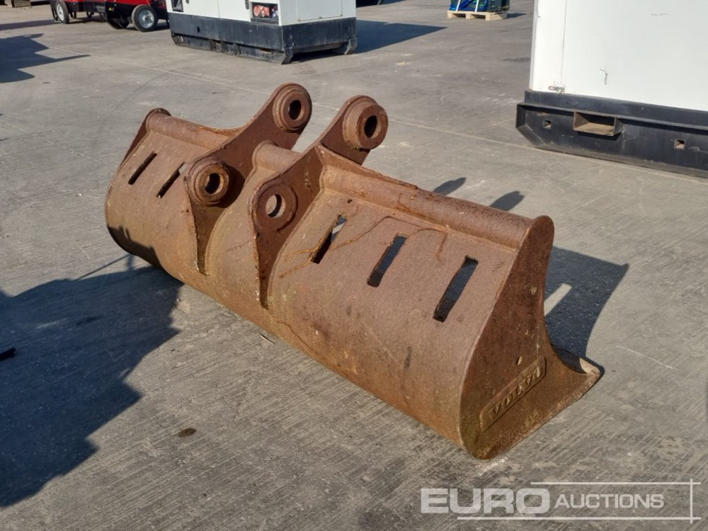 72" Ditching Bucket 65mm Pin to suit 13 Ton Excavator - Žlica: slika 5 72" Ditching Bucket 65mm Pin to suit 13 Ton Excavator - Žlica: slika 5