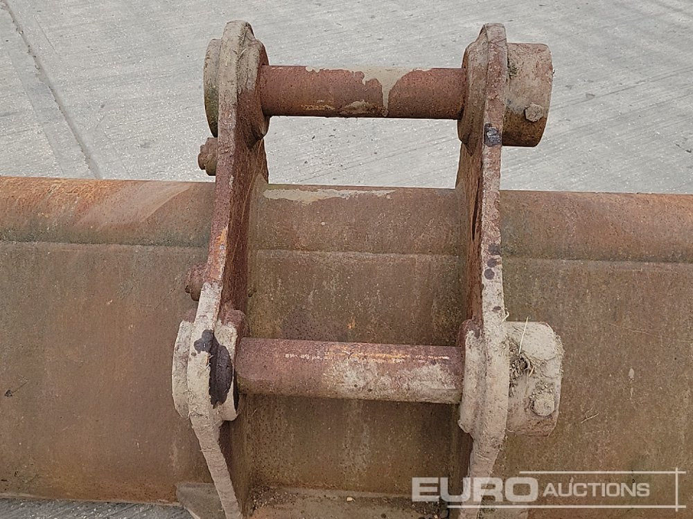 Žlica 94" Ditching Bucket 80mm Pin to suit 20 Ton Excavator: slika 13