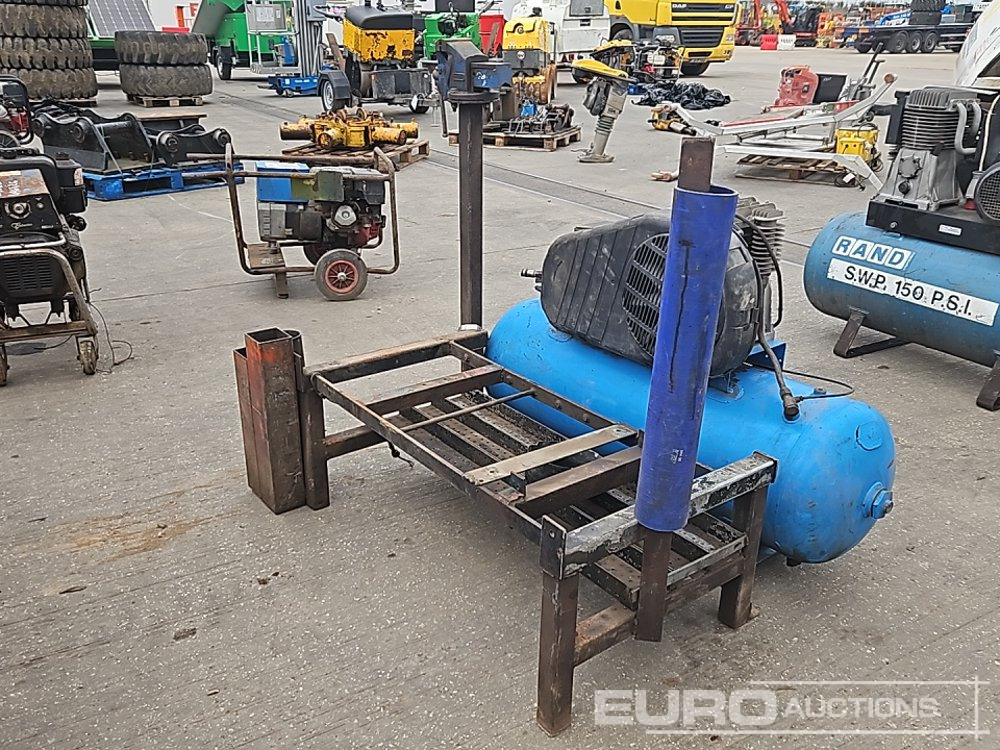 ABAC 230Volt Garage Compressor - Zračni kompresor: slika 5 ABAC 230Volt Garage Compressor - Zračni kompresor: slika 5