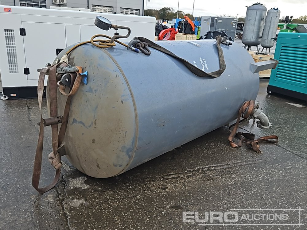Abbott Pressurised Storage Tank - Gradbena oprema: slika 5 Abbott Pressurised Storage Tank - Gradbena oprema: slika 5