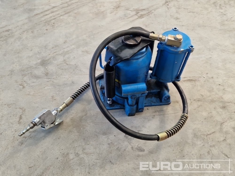 Air Bottle Jacks, Retractable Air Reel (3 of) - Oprema za delavnice: slika 5 Air Bottle Jacks, Retractable Air Reel (3 of) - Oprema za delavnice: slika 5