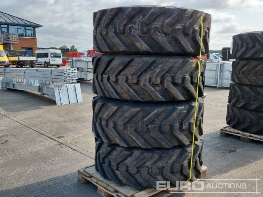 Alliance 400/80-24 Tyre (4 of) - Guma: slika 5 Alliance 400/80-24 Tyre (4 of) - Guma: slika 5