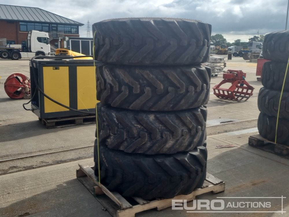 Alliance 400-80/24 Tyre (4 of) - Guma: slika 3 Alliance 400-80/24 Tyre (4 of) - Guma: slika 3