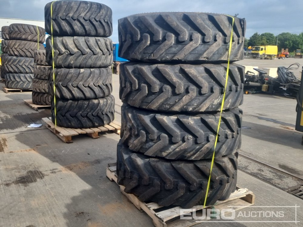 Alliance 400-80/24 Tyre (4 of) - Guma: slika 4 Alliance 400-80/24 Tyre (4 of) - Guma: slika 4