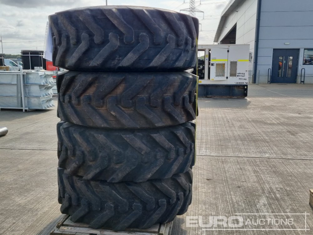 Alliance 400/80-24 Tyre (4 of) - Guma: slika 4 Alliance 400/80-24 Tyre (4 of) - Guma: slika 4