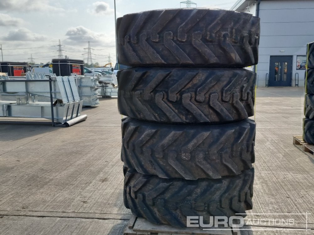Alliance 400/80-24 Tyre (4 of) - Guma: slika 4 Alliance 400/80-24 Tyre (4 of) - Guma: slika 4