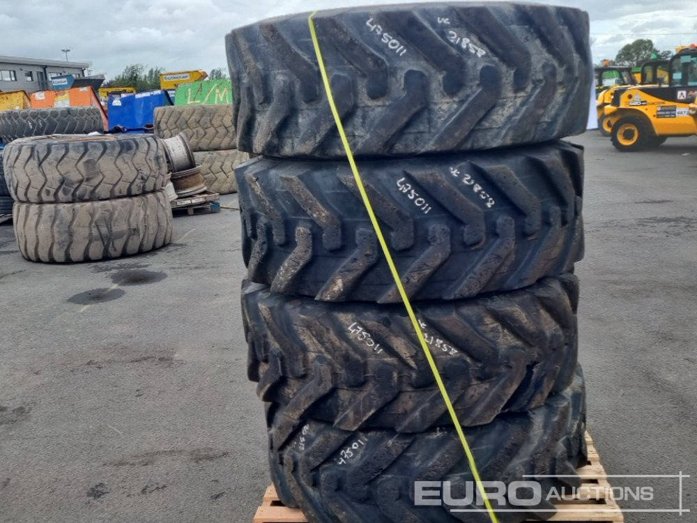 Alliance 400/80 R24 Tyre (4 of) - Guma: slika 4 Alliance 400/80 R24 Tyre (4 of) - Guma: slika 4