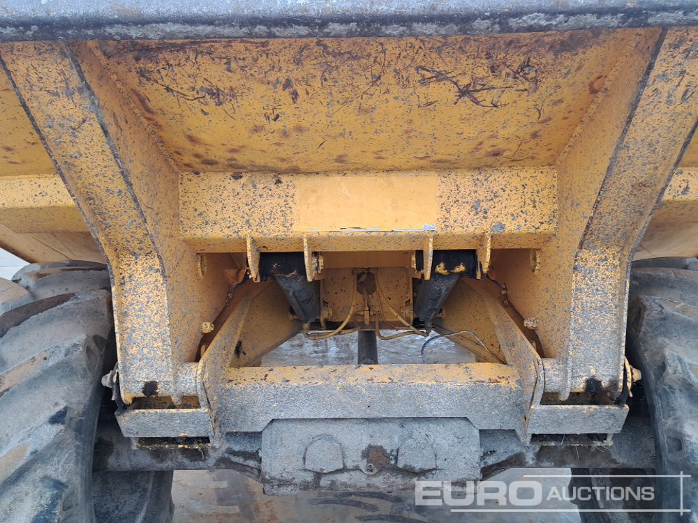 Mini demper Benford 7 Ton: slika 13
