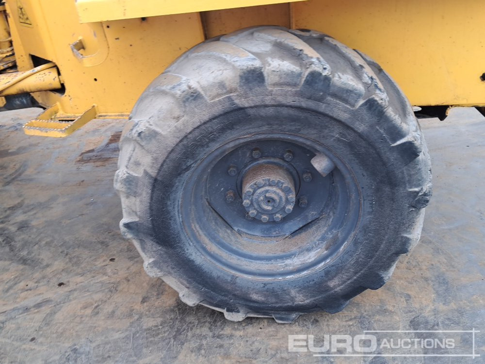 Mini demper Benford 7 Ton: slika 10