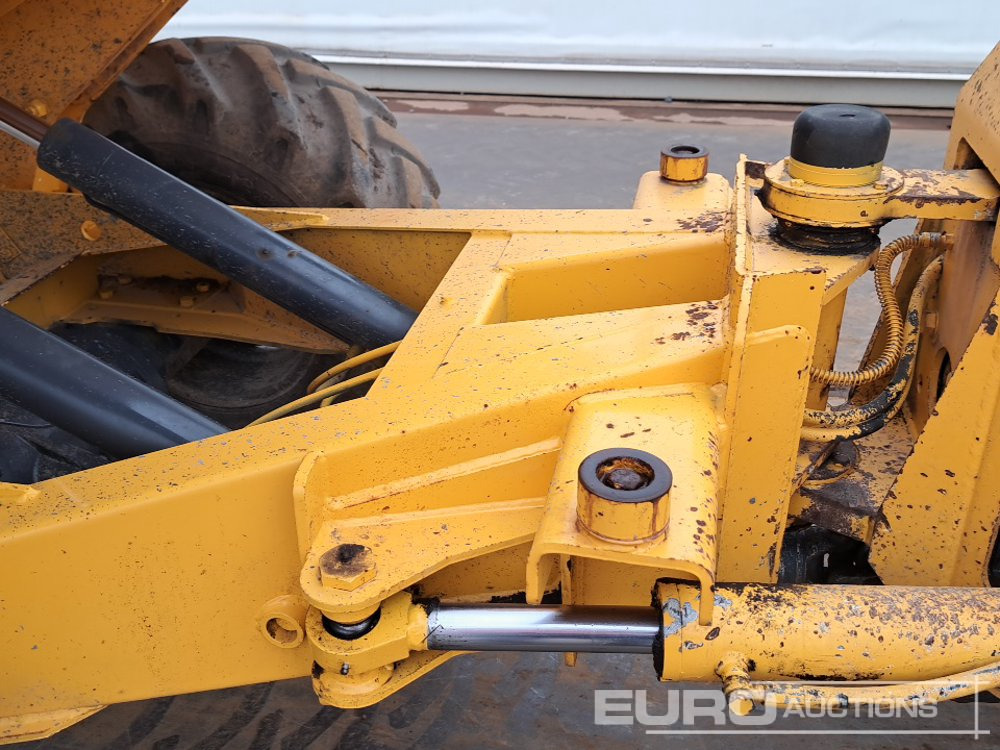 Mini demper Benford 7 Ton: slika 17