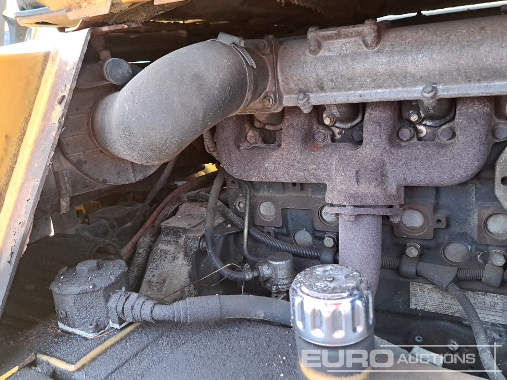 Mini demper Benford 7 Ton: slika 26
