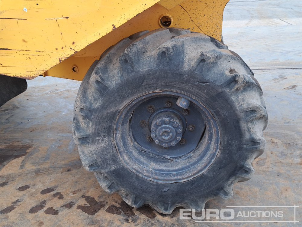 Mini demper Benford 7 Ton: slika 12