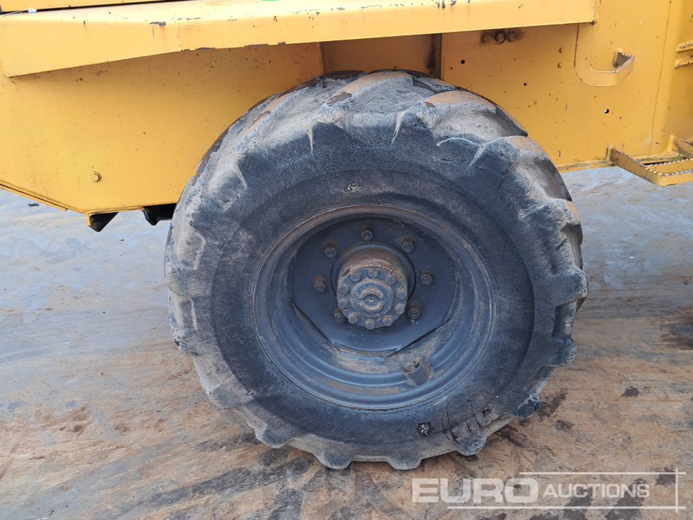 Mini demper Benford 7 Ton: slika 11