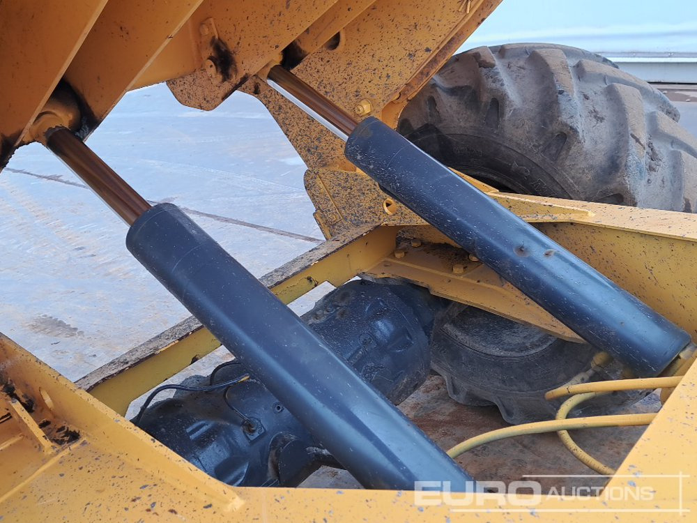 Mini demper Benford 7 Ton: slika 16