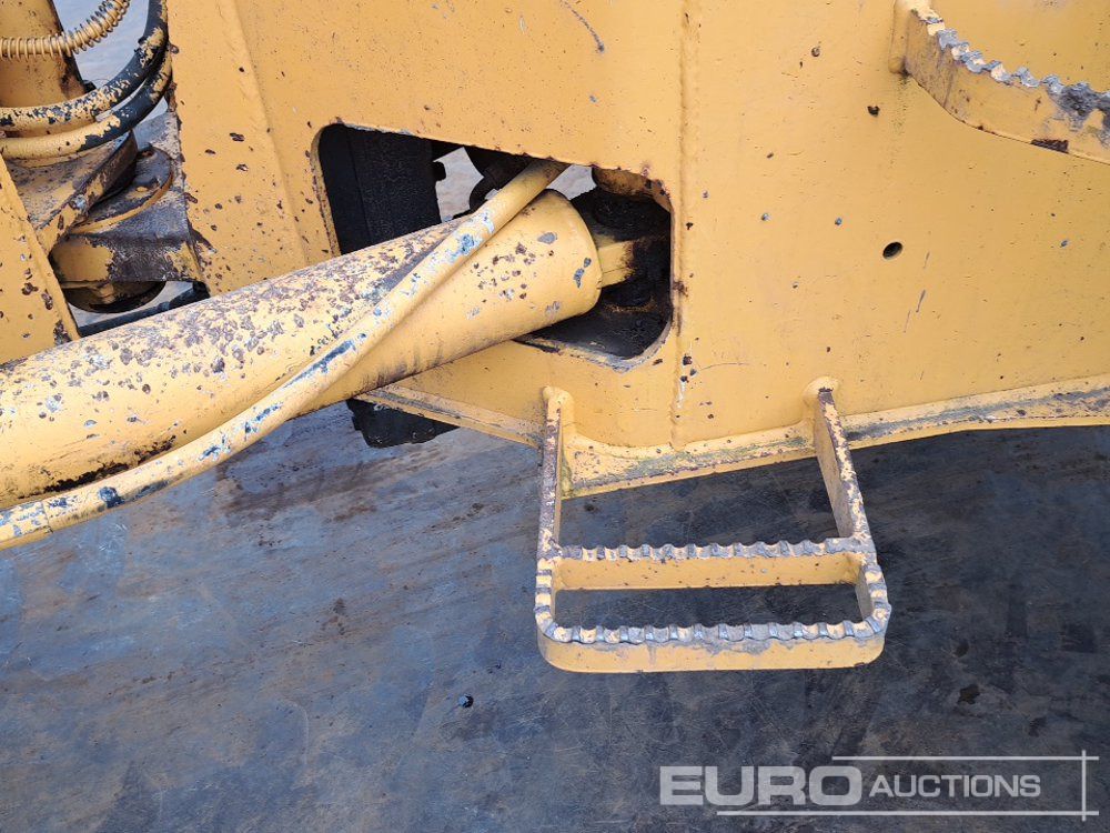 Mini demper Benford 7 Ton: slika 19