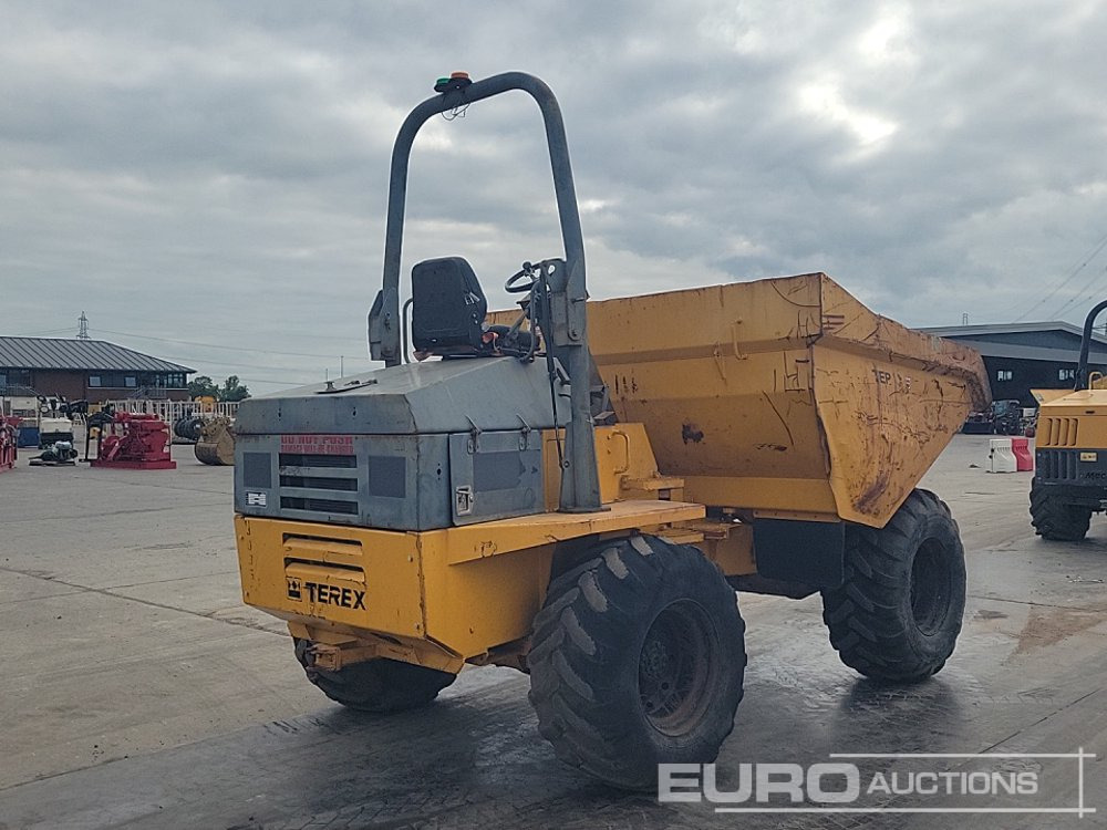 Benford 9003PTRA - Mini demper: slika 5 Benford 9003PTRA - Mini demper: slika 5