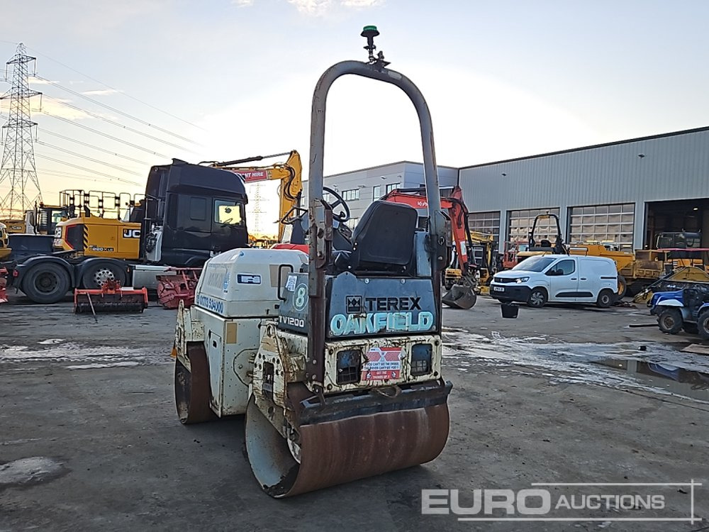 Benford TV1200KSLRF - Valjar: slika 3 Benford TV1200KSLRF - Valjar: slika 3