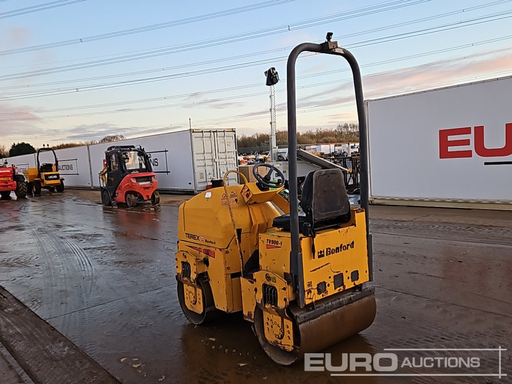 Benford TV900KF - Valjar: slika 3 Benford TV900KF - Valjar: slika 3