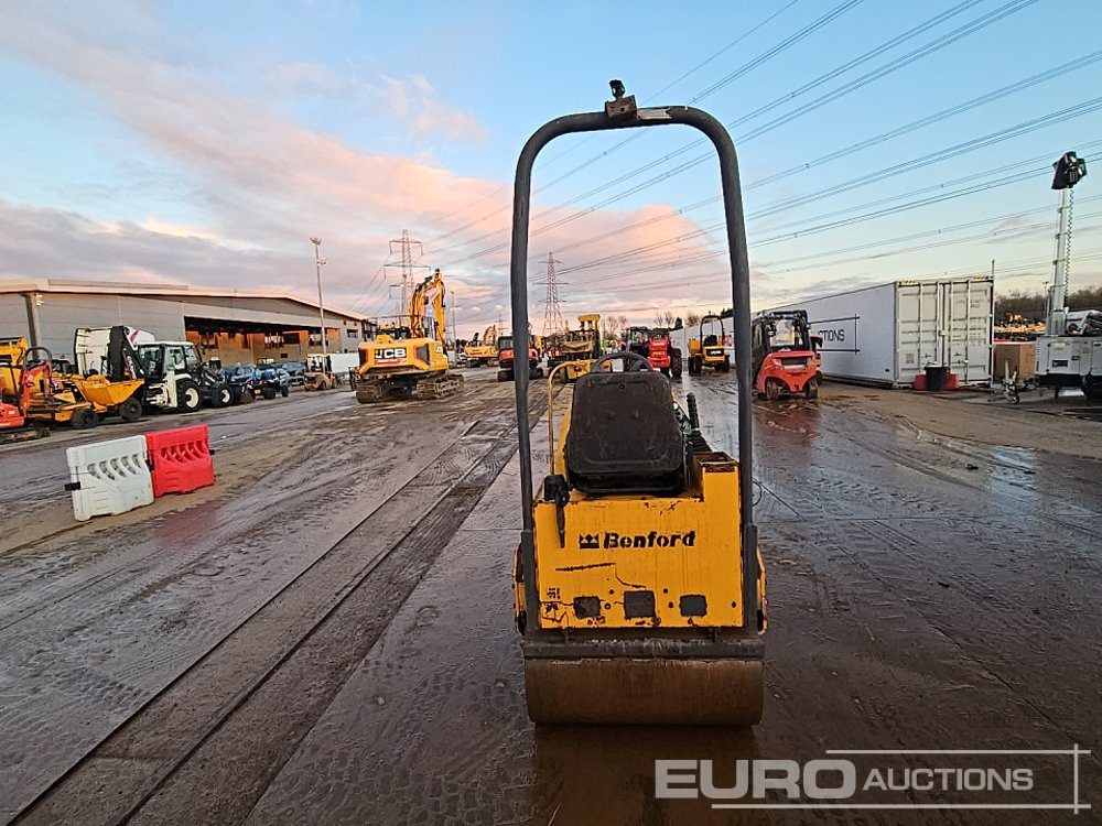 Benford TV900KF - Valjar: slika 4 Benford TV900KF - Valjar: slika 4