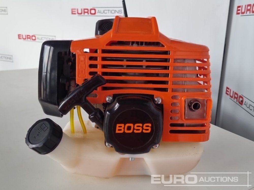 Boss DGJ430H - Oprema za delavnice: slika 5 Boss DGJ430H - Oprema za delavnice: slika 5