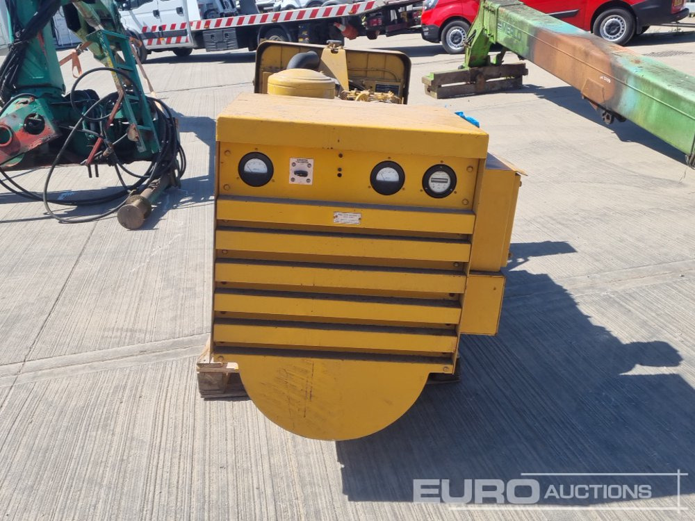 CAT SRCR - Generator: slika 4 CAT SRCR - Generator: slika 4