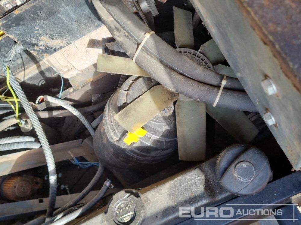 Zračni kompresor Comp Air Compressor (Engine Missing), Atlas Copco Single Axle Compressor (Engine Missing), Comp Air Single Axle Compressor (Engine Missing): slika 15 Zračni kompresor Comp Air Compressor (Engine Missing), Atlas Copco Single Axle Compressor (Engine Missing), Comp Air Single Axle Compressor (Engine Missing): slika 15
