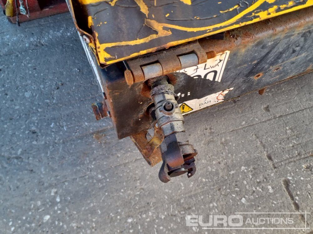 Zračni kompresor Comp Air Compressor (Engine Missing), Atlas Copco Single Axle Compressor (Engine Missing), Comp Air Single Axle Compressor (Engine Missing): slika 18 Zračni kompresor Comp Air Compressor (Engine Missing), Atlas Copco Single Axle Compressor (Engine Missing), Comp Air Single Axle Compressor (Engine Missing): slika 18