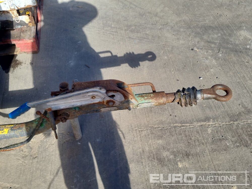 Zračni kompresor Comp Air Compressor (Engine Missing), Atlas Copco Single Axle Compressor (Engine Missing), Comp Air Single Axle Compressor (Engine Missing): slika 11 Zračni kompresor Comp Air Compressor (Engine Missing), Atlas Copco Single Axle Compressor (Engine Missing), Comp Air Single Axle Compressor (Engine Missing): slika 11