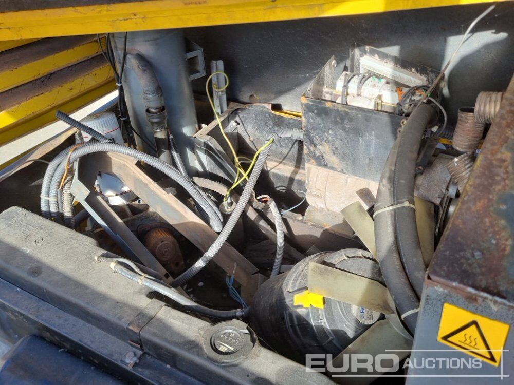 Zračni kompresor Comp Air Compressor (Engine Missing), Atlas Copco Single Axle Compressor (Engine Missing), Comp Air Single Axle Compressor (Engine Missing): slika 12 Zračni kompresor Comp Air Compressor (Engine Missing), Atlas Copco Single Axle Compressor (Engine Missing), Comp Air Single Axle Compressor (Engine Missing): slika 12