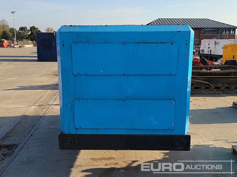 Doosan R1300F - Zračni kompresor: slika 4 Doosan R1300F - Zračni kompresor: slika 4