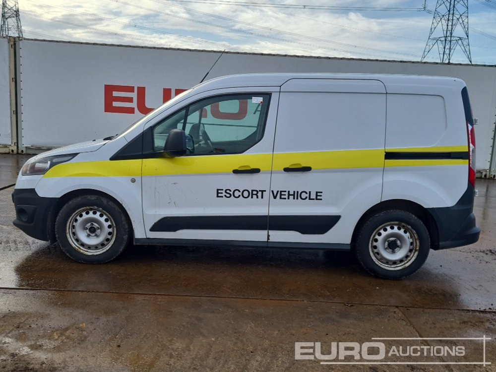 2014 Ford Transit Connect - Dostavno vozilo: slika 2 2014 Ford Transit Connect - Dostavno vozilo: slika 2