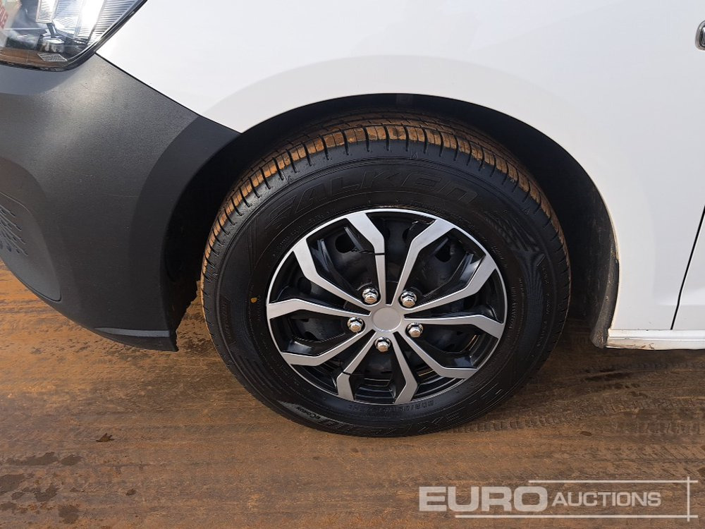 2022 Volkswagen Caddy - Dostavno vozilo: slika 5 2022 Volkswagen Caddy - Dostavno vozilo: slika 5