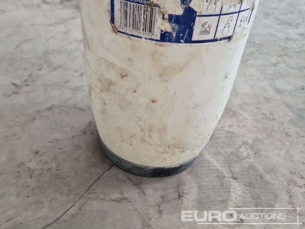 Oprema za delavnice Dust Suppression Tank (3 of): slika 11
