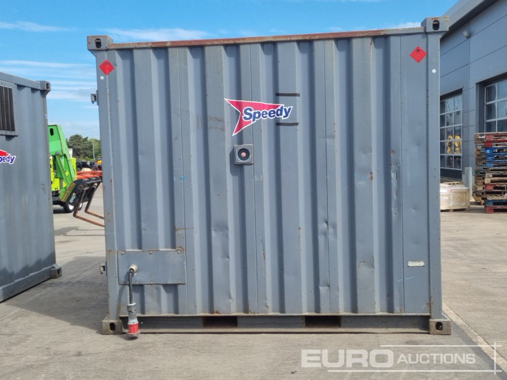 FG Wilson P45P2 - Generator: slika 2 FG Wilson P45P2 - Generator: slika 2