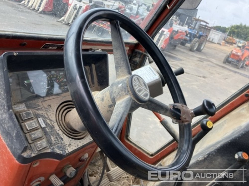 Fiat 90-90DT - Traktor: slika 4 Fiat 90-90DT - Traktor: slika 4