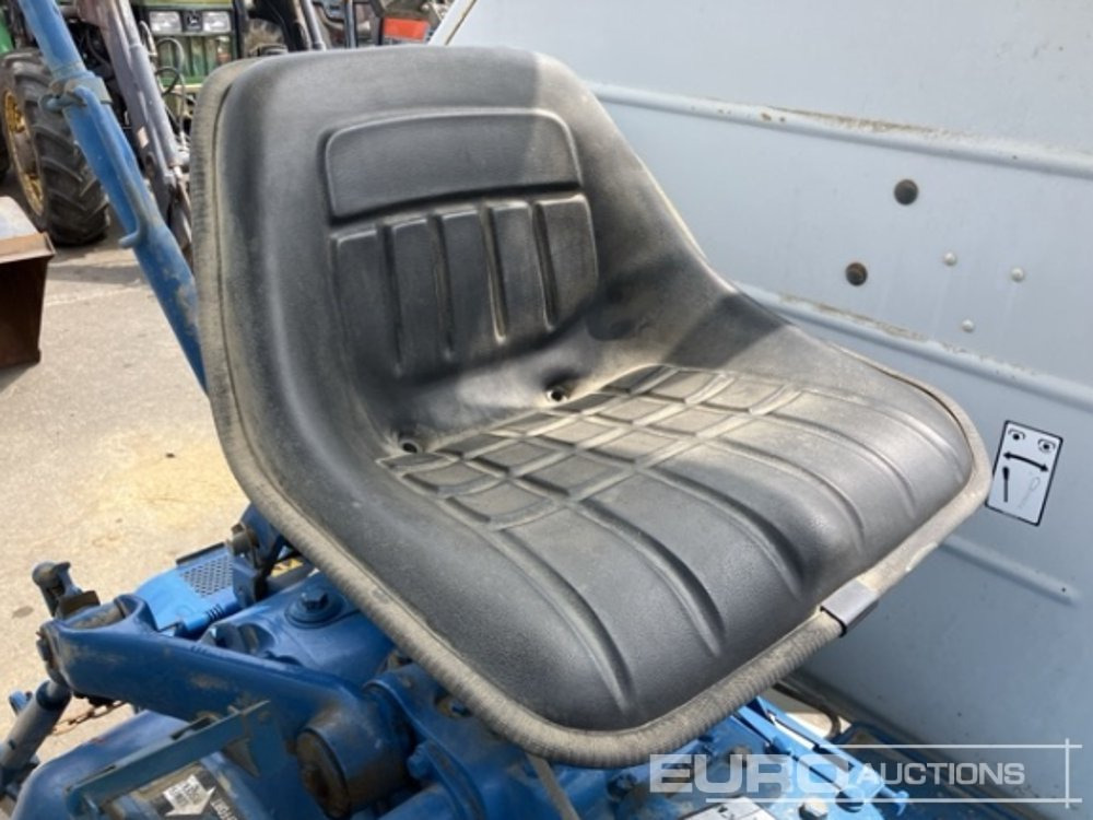 Ford 4630 - Traktor: slika 4 Ford 4630 - Traktor: slika 4