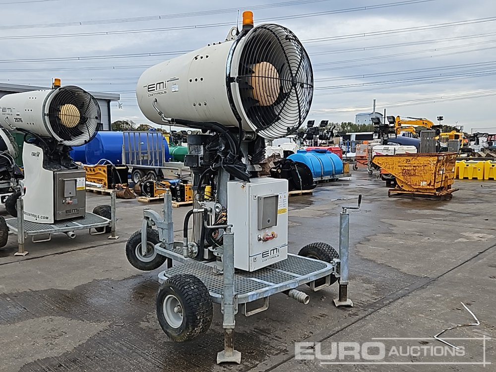 2014 Emi controls V12S - Gradbeni stroj: slika 3 2014 Emi controls V12S - Gradbeni stroj: slika 3