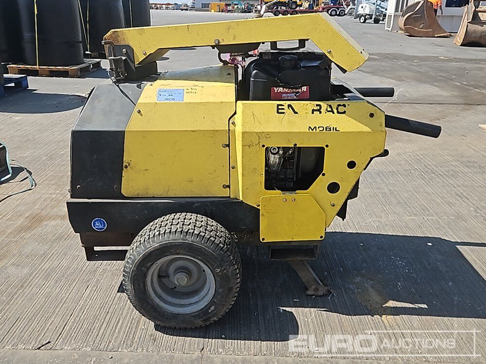 2021 Generac PowerJet - Gradbeni stroj: slika 2 2021 Generac PowerJet - Gradbeni stroj: slika 2