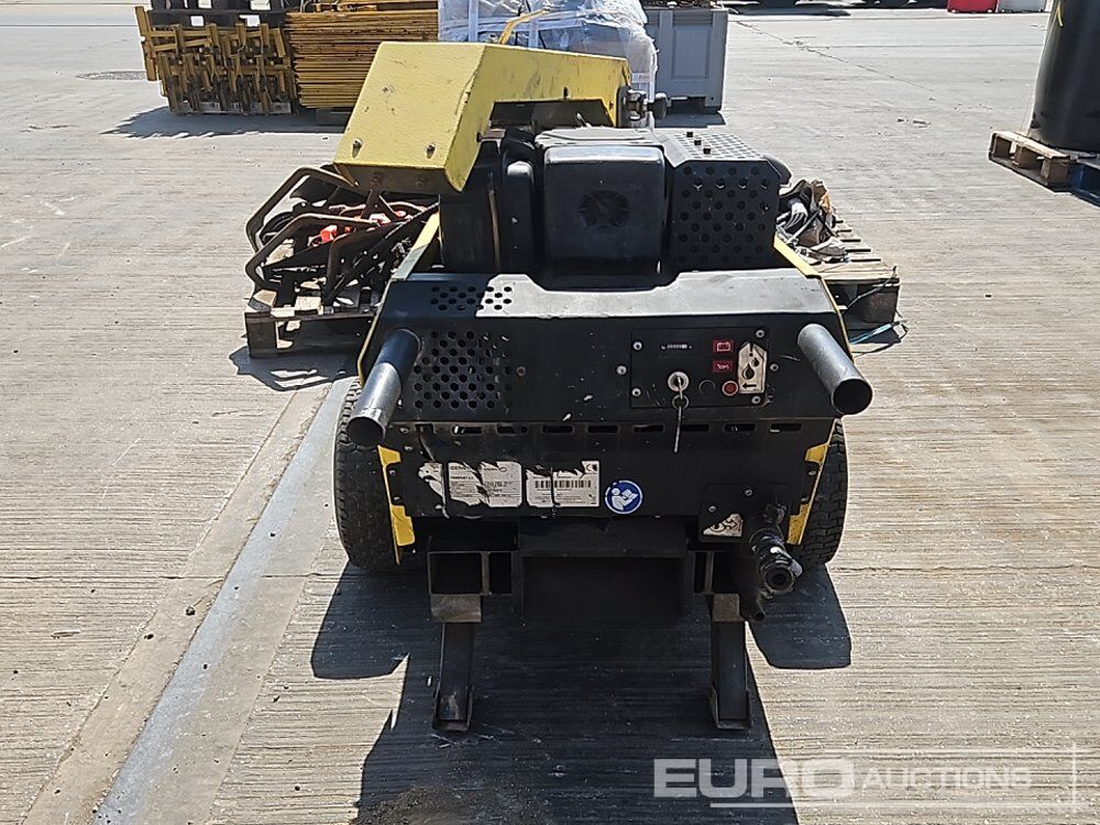 2021 Generac PowerJet - Gradbeni stroj: slika 4 2021 Generac PowerJet - Gradbeni stroj: slika 4