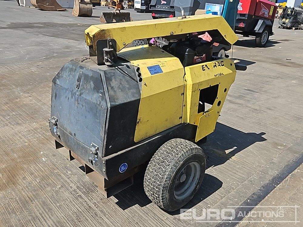 2021 Generac PowerJet - Gradbeni stroj: slika 1 2021 Generac PowerJet - Gradbeni stroj: slika 1