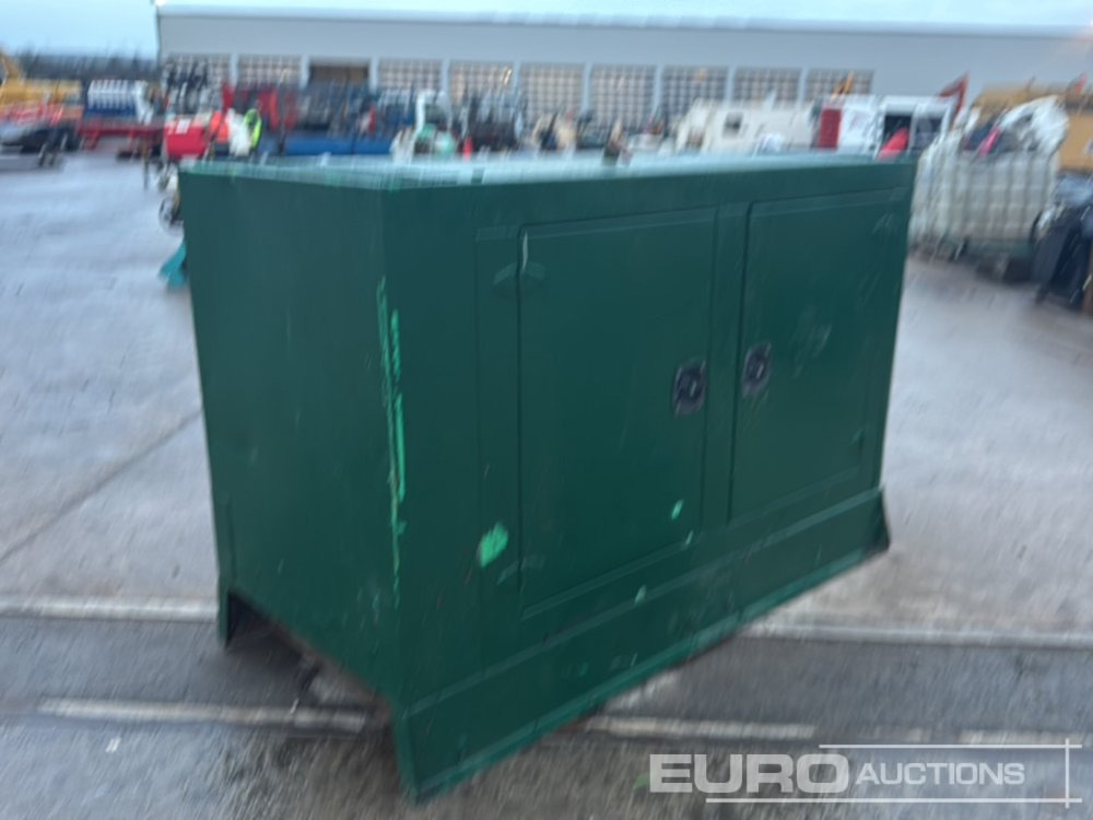 Hilta 4" Diesel Water, Isuzu Engine - Črpalka za vodo: slika 4 Hilta 4" Diesel Water, Isuzu Engine - Črpalka za vodo: slika 4